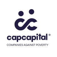 Cap Capital logo - Similar company to Tealt