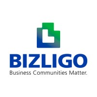 Bizligo logo - Similar company to Chatchamp