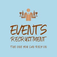 Events Recruitment logo - Similar company to Esprecruit