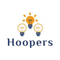 Hoopers - India's Top Most Overseas Education Consultants logo - Similar company to Education First Pvt Ltd