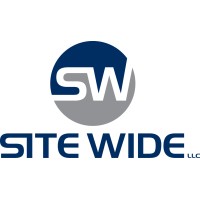 Site Wide LLC logo - Similar company to Site-Wide Scaffolding