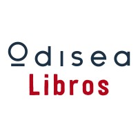 Odisea Libros logo - Similar company to Green Libros