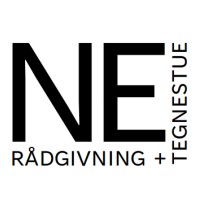 NE Rådgivning + Tegnestue logo - Similar company to Ne Group
