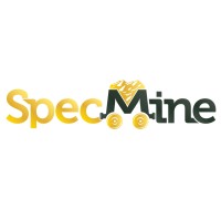 SpecMine logo - Similar company to The Inner Ring🥊