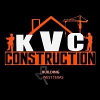 Kvc Construction Llc