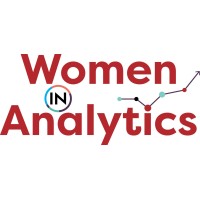Women In Analytics (WIA) - NL logo - Similar company to Diversity In Data Science