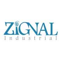Zignal Industrial logo - Similar company to Cactus Traffic