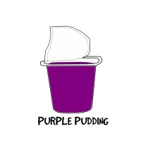 Purple Pudding