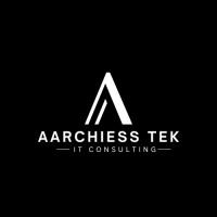 AARCHIESSTEK logo - Similar company to Revolttech