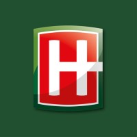 Huiskamp B.V. logo - Similar company to Owet