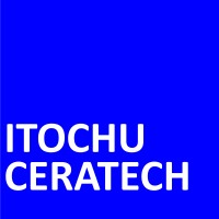 ITOCHU Ceratech Corporation logo - Similar company to Sultan Ceramic
