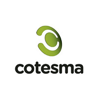 COTESMA logo - Similar company to Powerby