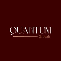 QUANTUMM GROWTH logo - Similar company to Pravik Digital