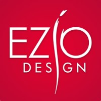 Ezio Design logo - Similar company to 4 Pulse