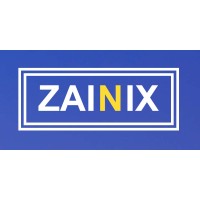 Zainix logo - Similar company to Intelligence, Inc.