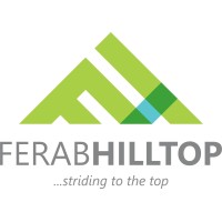 Ferab Hilltop logo - Similar company to Ferab Hilltop