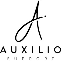 Auxilio Support - Virtual Assistants logo - Similar company to Envisualed™