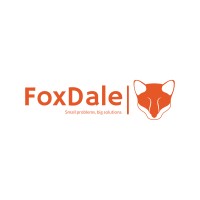 Foxdale logo - Similar company to Doobiz