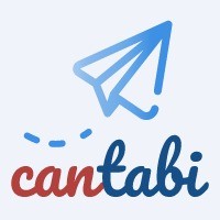Cantabi logo - Similar company to 6Sensmatic Inc.