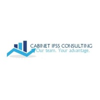 Cabinet IFSS Consulting logo - Similar company to Bbm Audit