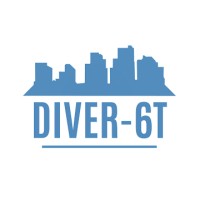 DIVER-6T logo - Similar company to Dream Diver Nl