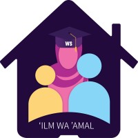 Wholesome Start Home School logo - Similar company to Ladela Schools