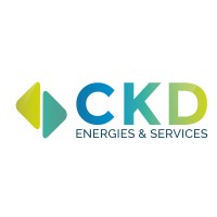 CKD Energies & Services logo - Similar company to Karbøne
