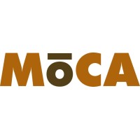 MOCA - Creating Digital Experiences logo - Similar company to Simple Brackets