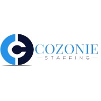 Cozonie Staffing LLC logo - Similar company to Pine Tree Staffing, Llc