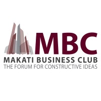 Makati Business Club logo - Similar company to Move As One Coalition