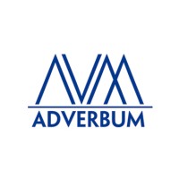 Adverbum editions logo - Similar company to Incarta