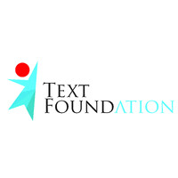 Text Foundation logo - Similar company to Camanda Academy