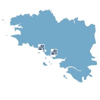 CMNM - Centres de Médecine Nucléaire du Morbihan logo