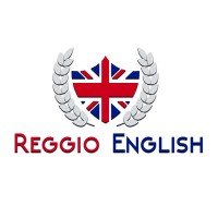 Reggio English logo - Similar company to Inglesefast American School