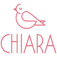 Chiara Café logo - Similar company to Bem Nutrido