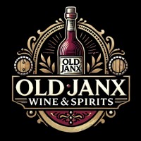 Old Janx Wine & Spirits logo - Similar company to Vibeation