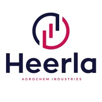 Heerla Agrochem Industries logo - Similar company to Fcsmoz