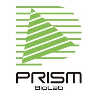 PRISM BioLab Co., Ltd. logo - Similar company to Fimecs, Inc.