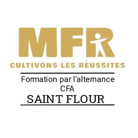 Mfr Saint Flour logo - Similar company to Akilli Maki̇na