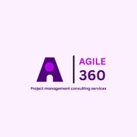 Agile360PMC logo - Similar company to Ians