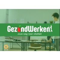 Gezond-Werken logo - Similar company to Developland Bv