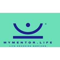 MyMentor.life logo - Similar company to Blimish