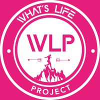 What's Life Project logo - Similar company to Gengatorz Power Systems