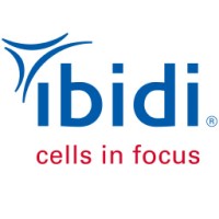 ibidi GmbH logo - Similar company to Rnatics