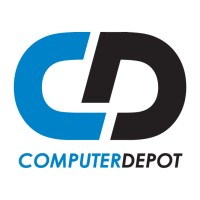 Computer Depot Waterloo IT logo - Similar company to Tech Haven