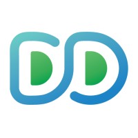 DataDots logo - Similar company to Sendcrypto L  Sendc.Eth