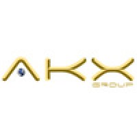 AKX GROUP logo - Similar company to Xbee Enzyme Fuel Technology