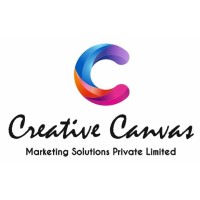 Creative Canvas Marketing Solutions Private Limited logo - Similar company to Guru Outdoors