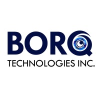 Borq Technologies Inc. logo - Similar company to Topapps Inc.