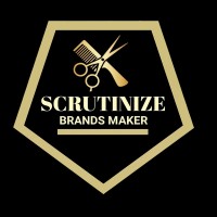 SCRUTINIZE BEAUTY TOOLS logo - Similar company to Nail Jack Tools